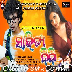 Sahitya Didi - Dance Song